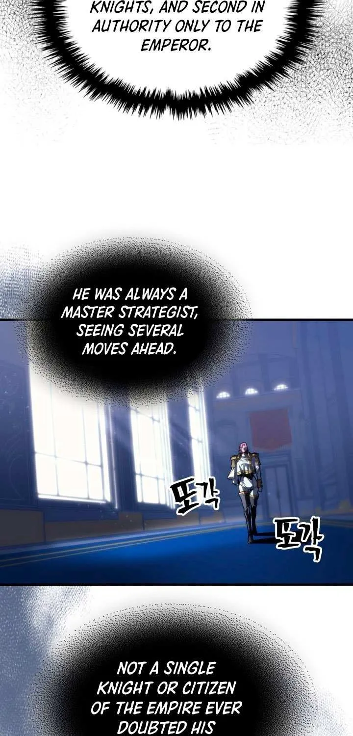 Mr Devourer, Please Act Like a Final Boss Chapter 86 page 37 - 
