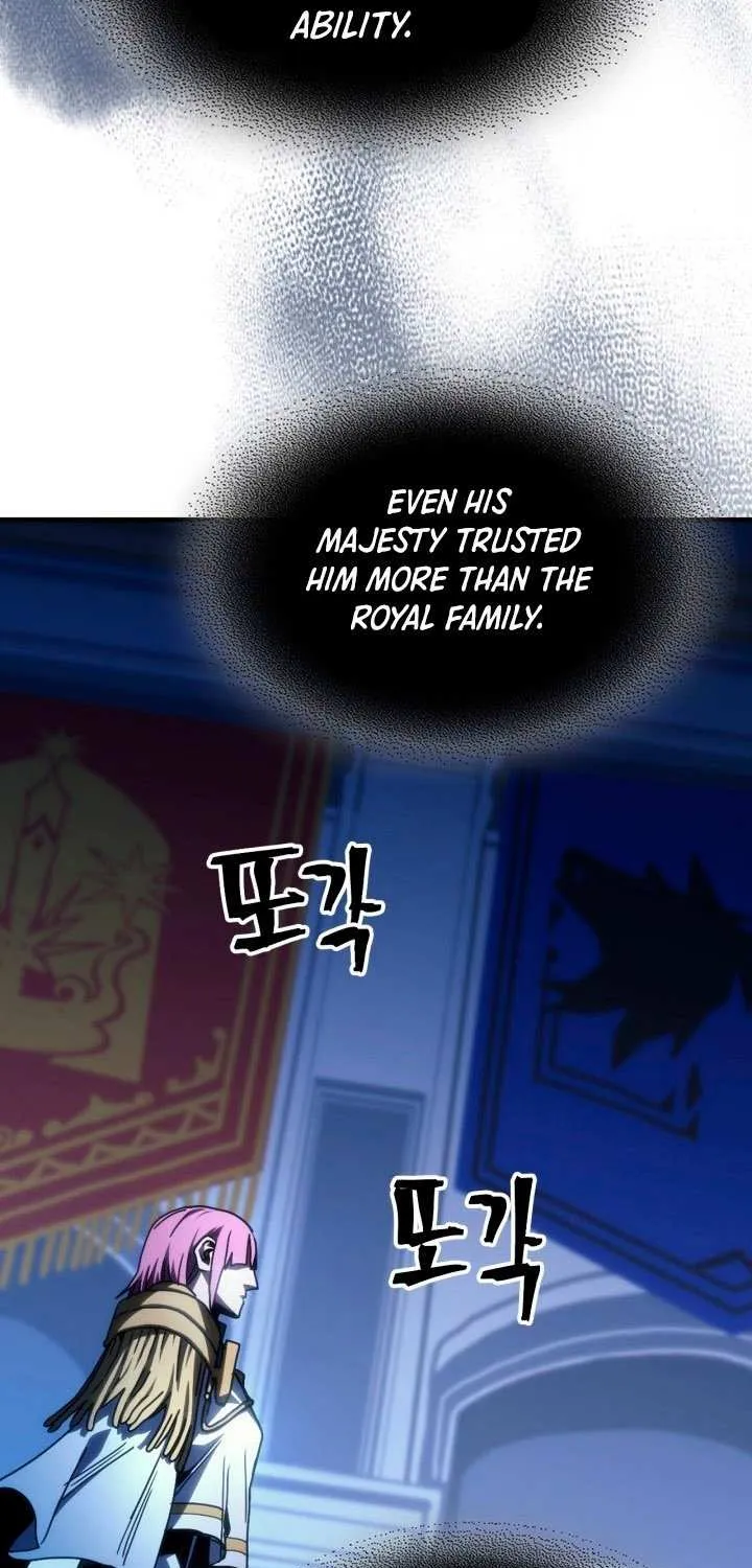 Mr Devourer, Please Act Like a Final Boss Chapter 86 page 38 - 