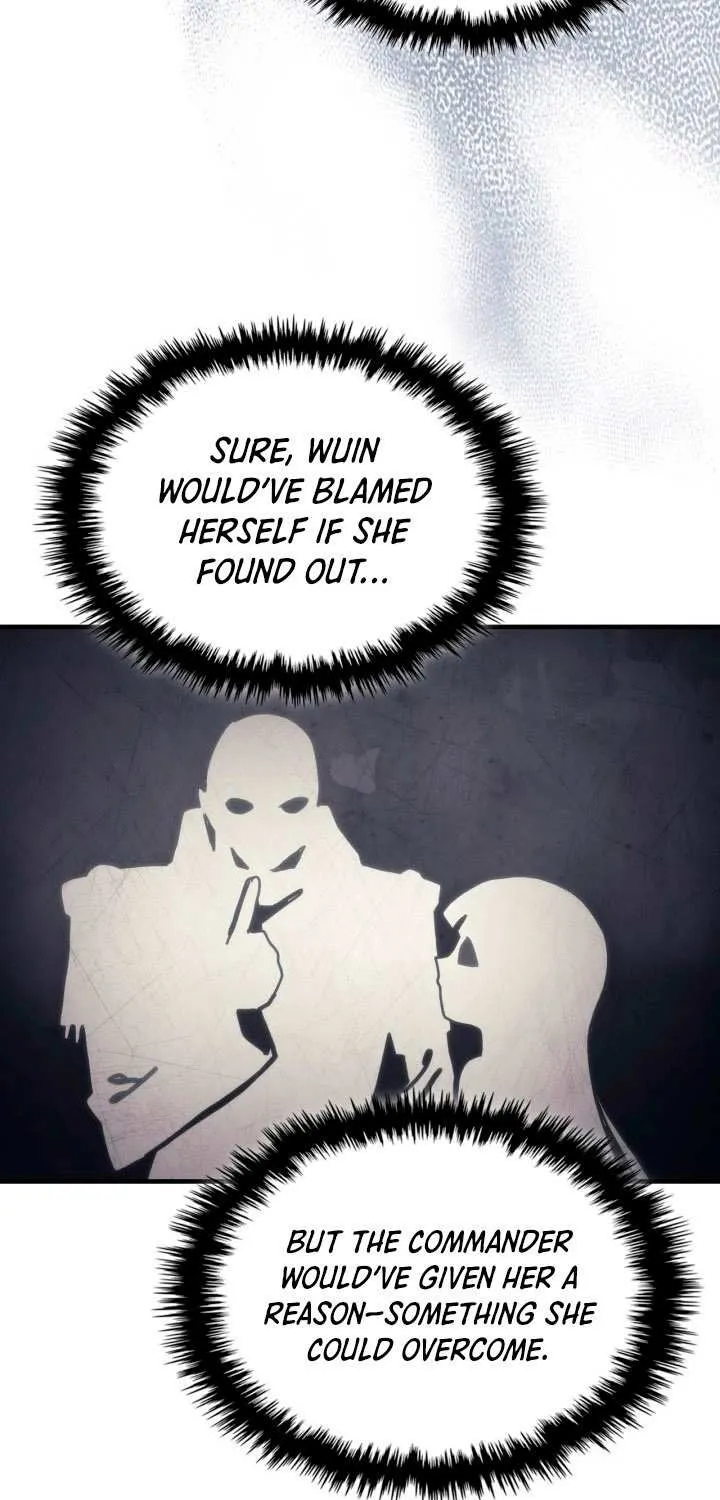 Mr Devourer, Please Act Like a Final Boss Chapter 86 page 40 - 