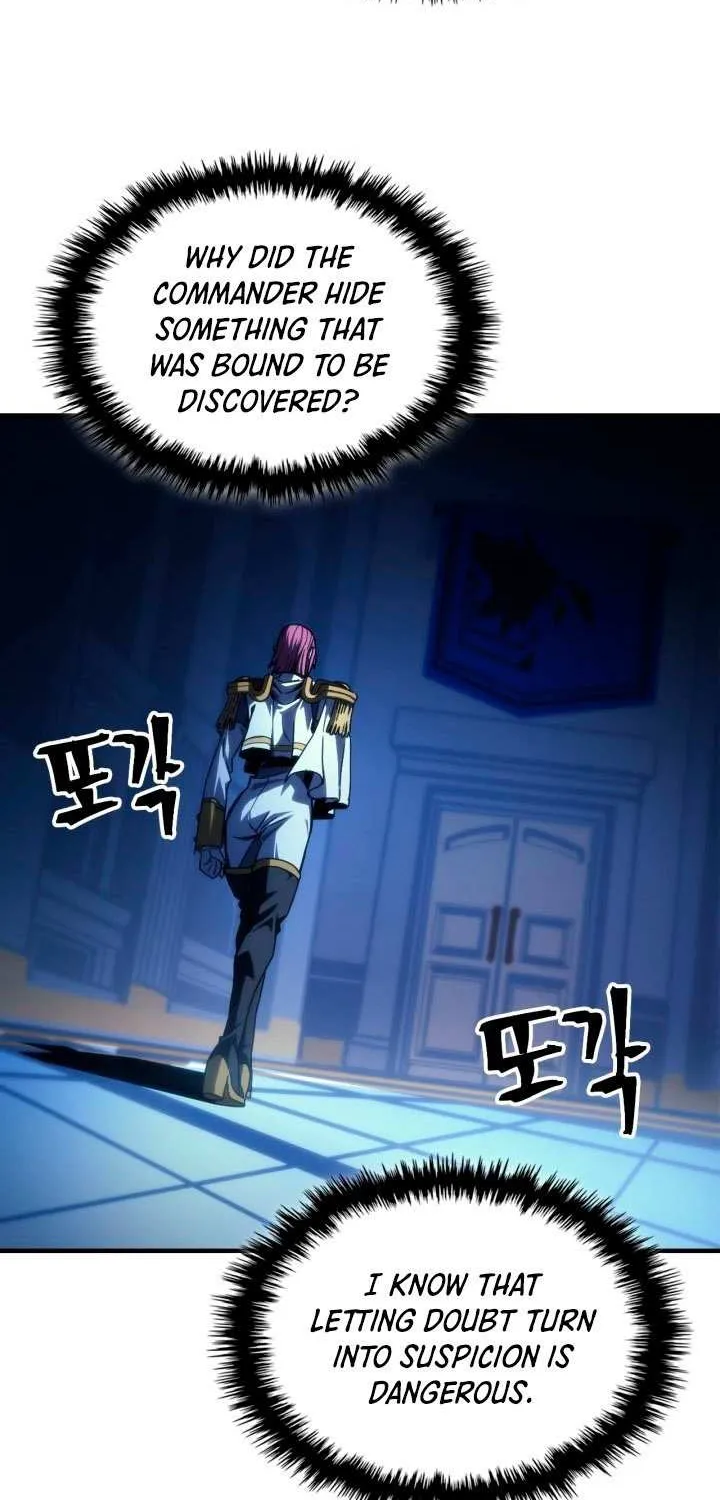 Mr Devourer, Please Act Like a Final Boss Chapter 86 page 41 - 
