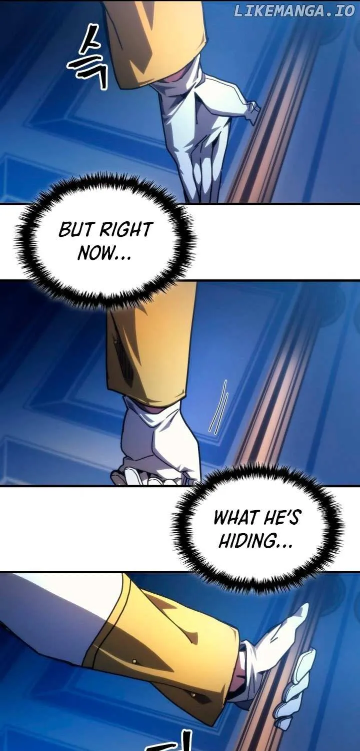 Mr Devourer, Please Act Like a Final Boss Chapter 86 page 43 - 