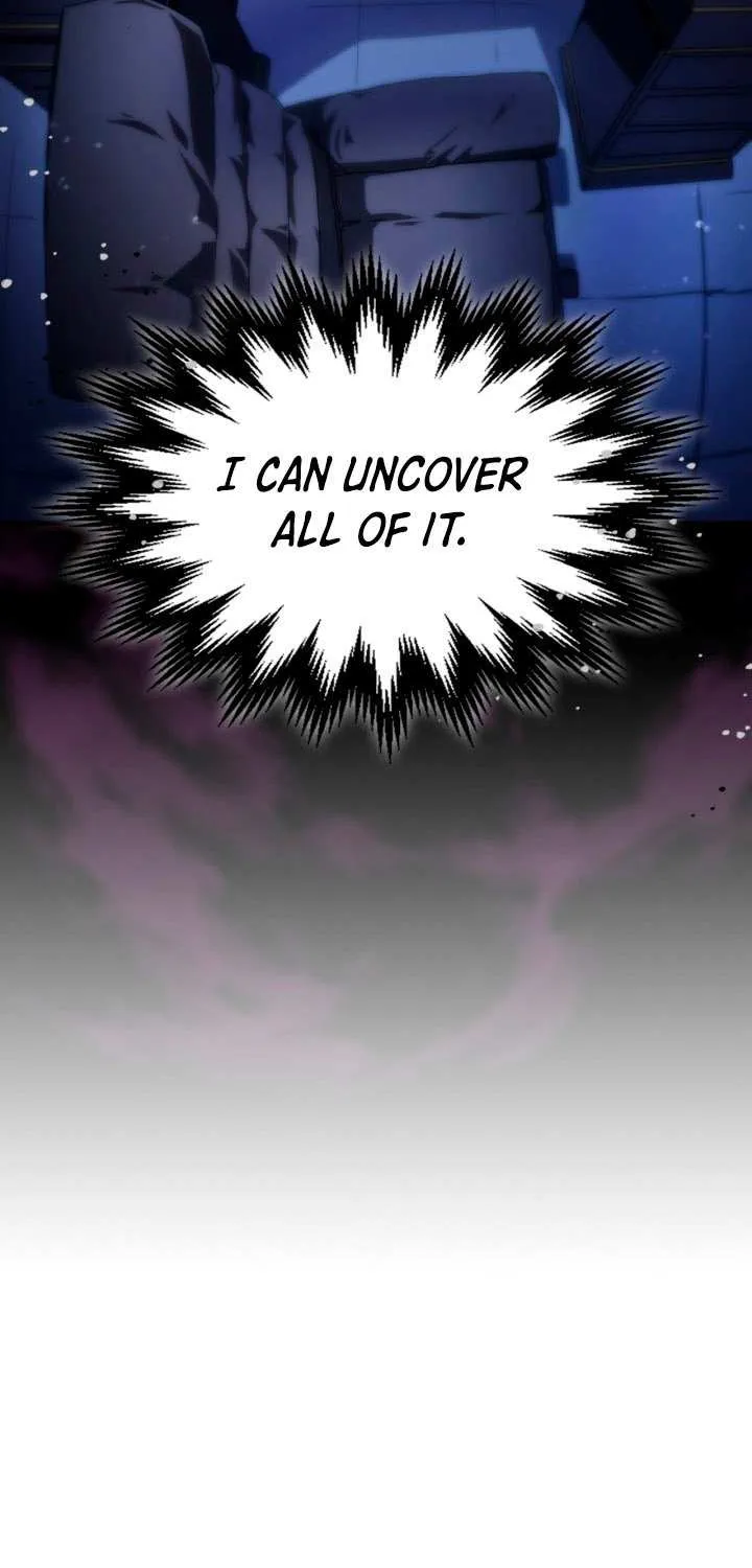Mr Devourer, Please Act Like a Final Boss Chapter 86 page 45 - 