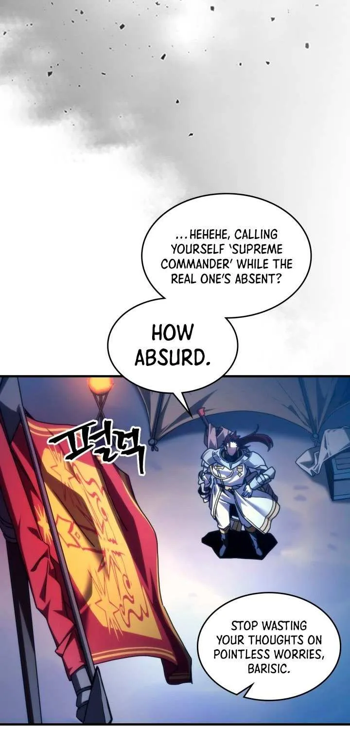 Mr Devourer, Please Act Like a Final Boss Chapter 86 page 47 - 