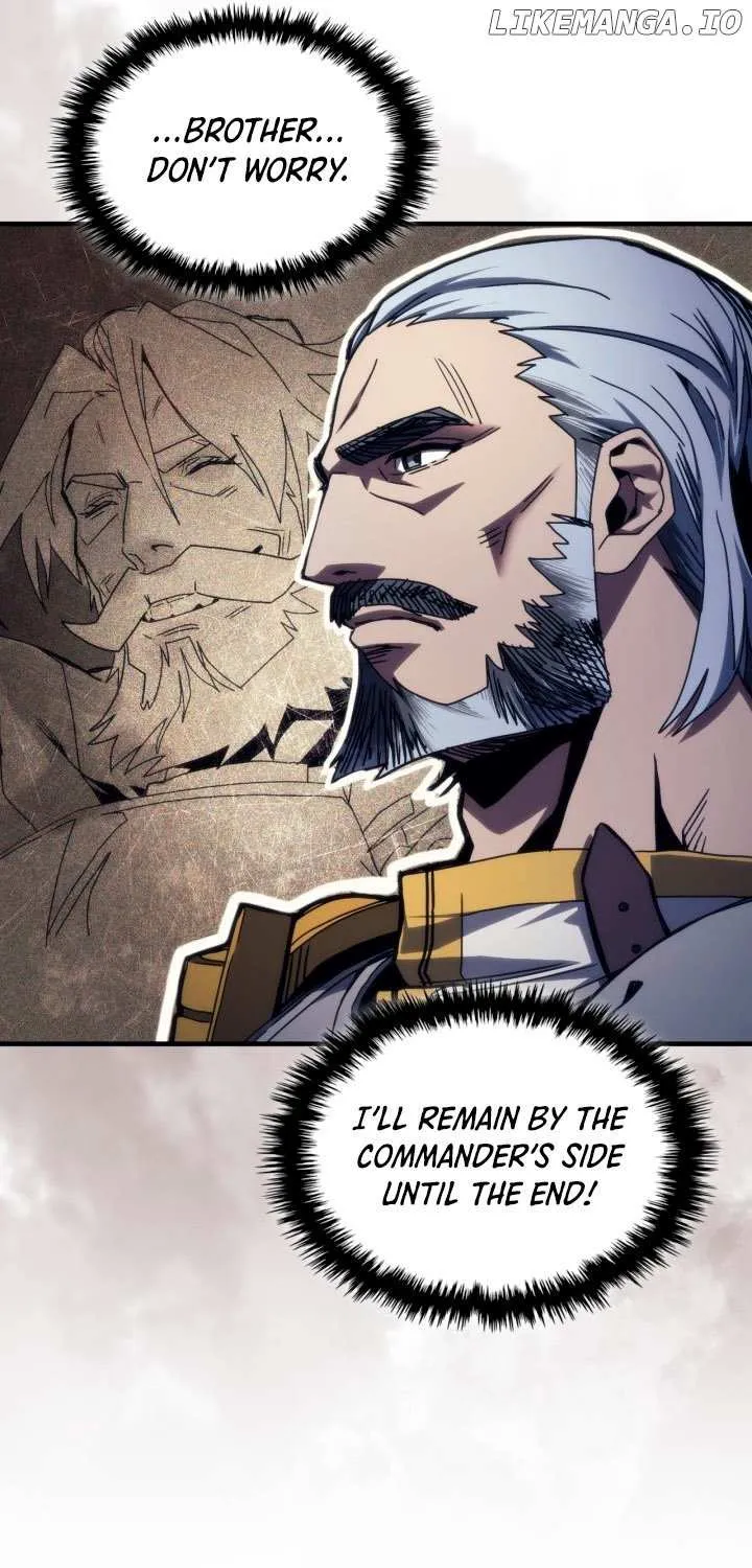 Mr Devourer, Please Act Like a Final Boss Chapter 86 page 50 - 