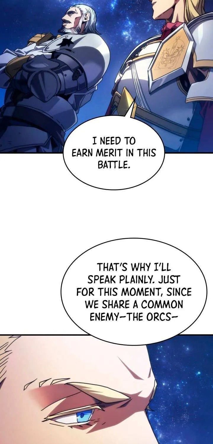 Mr Devourer, Please Act Like a Final Boss Chapter 86 page 54 - 
