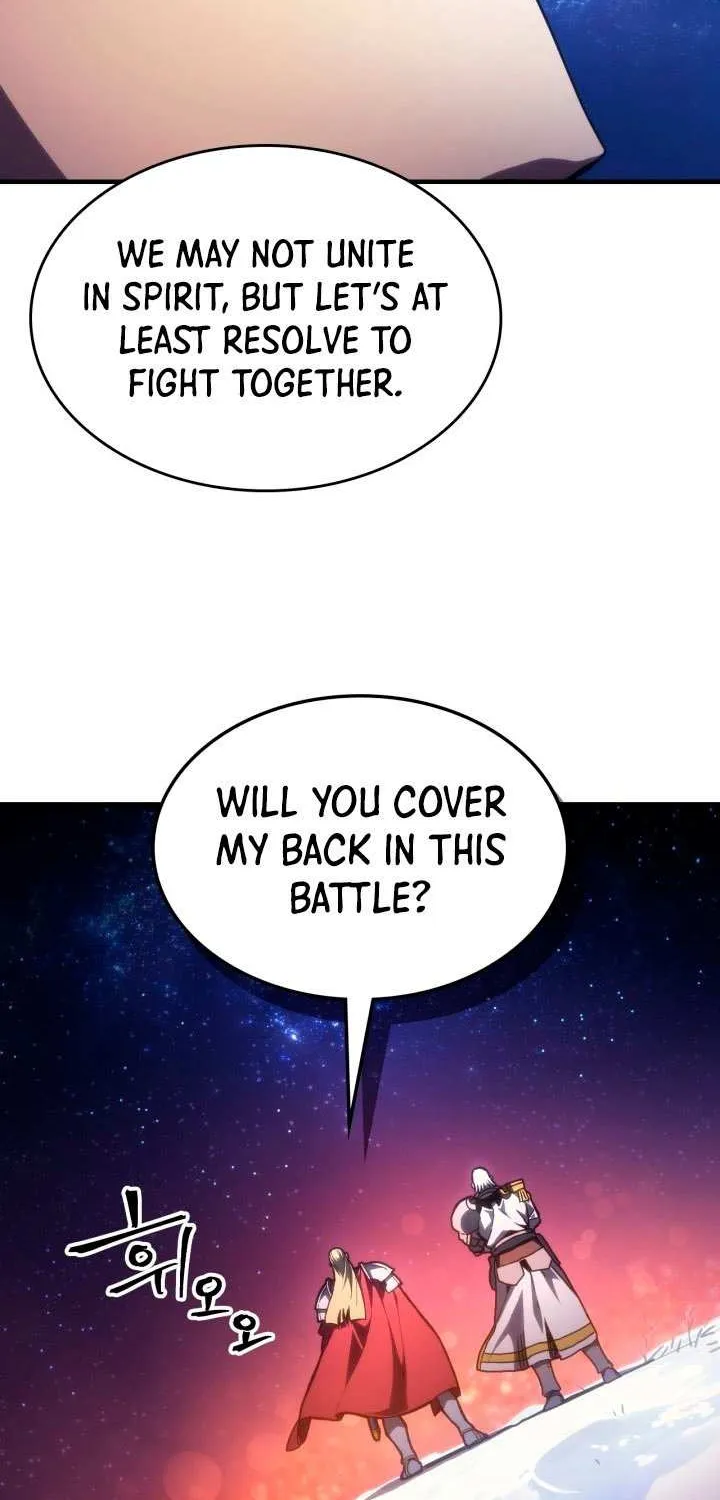 Mr Devourer, Please Act Like a Final Boss Chapter 86 page 55 - 