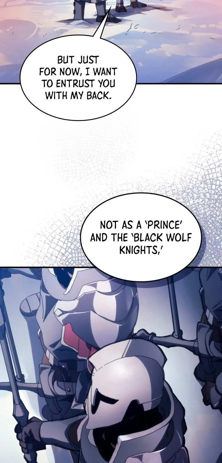 Mr Devourer, Please Act Like a Final Boss Chapter 86 page 59 - 