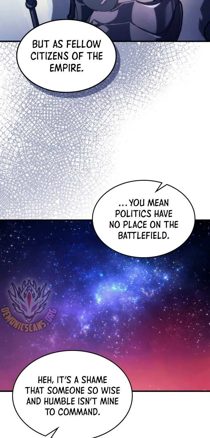 Mr Devourer, Please Act Like a Final Boss Chapter 86 page 60 - 