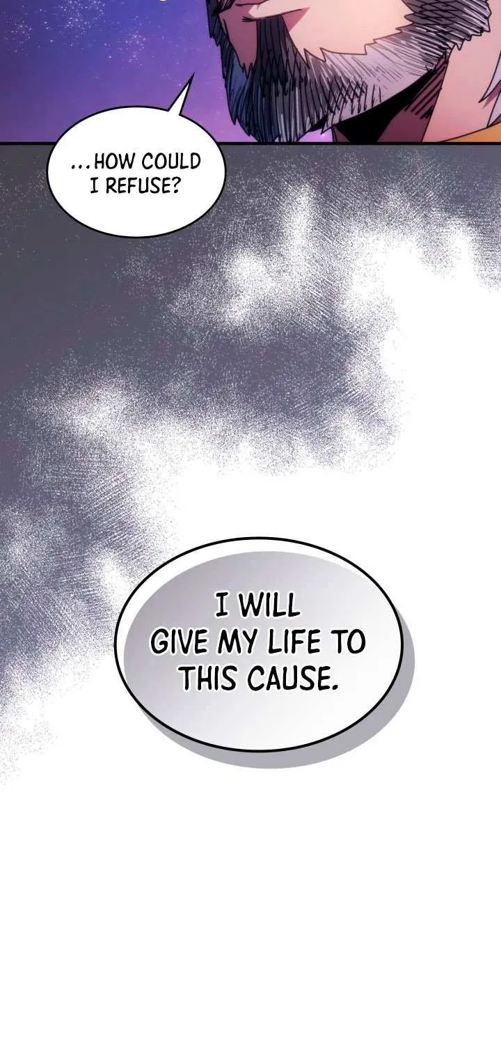 Mr Devourer, Please Act Like a Final Boss Chapter 86 page 62 - 