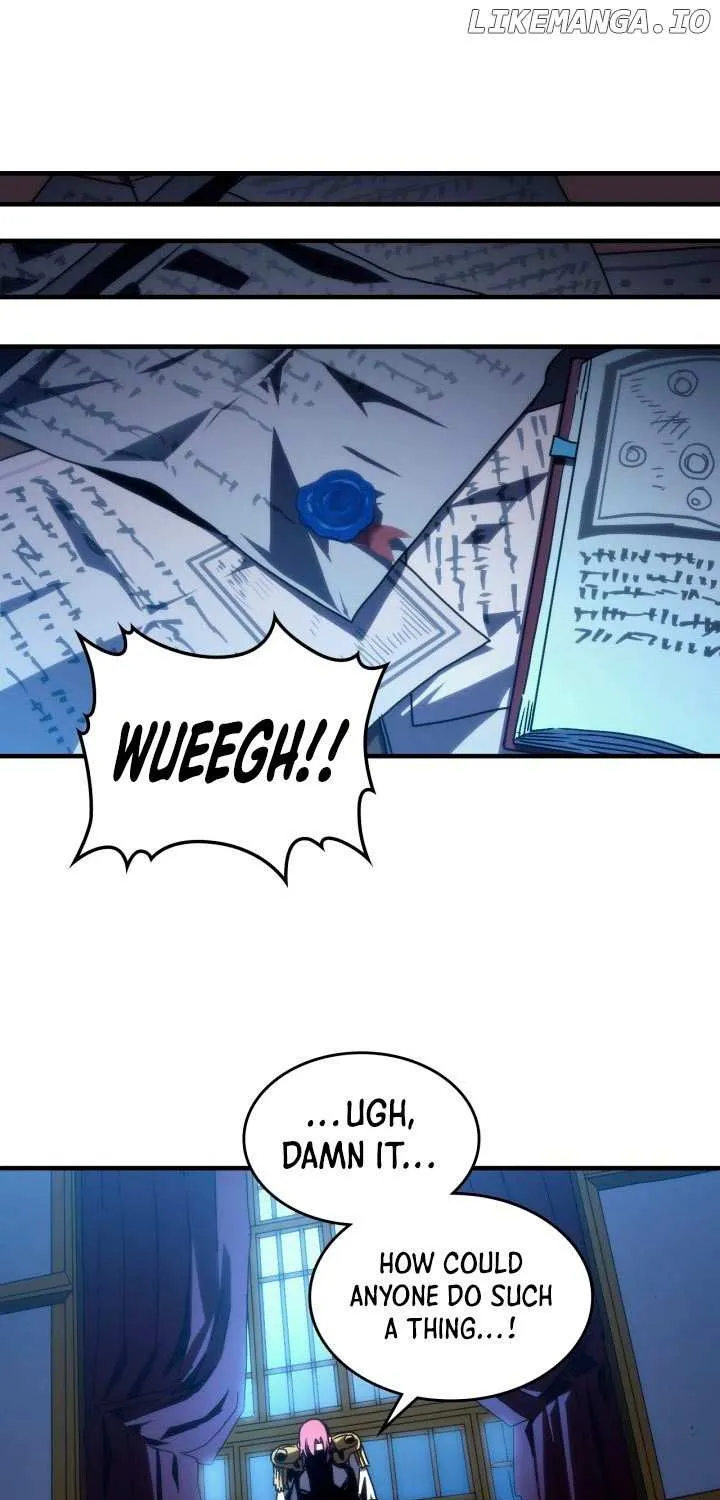 Mr Devourer, Please Act Like a Final Boss Chapter 86 page 64 - 