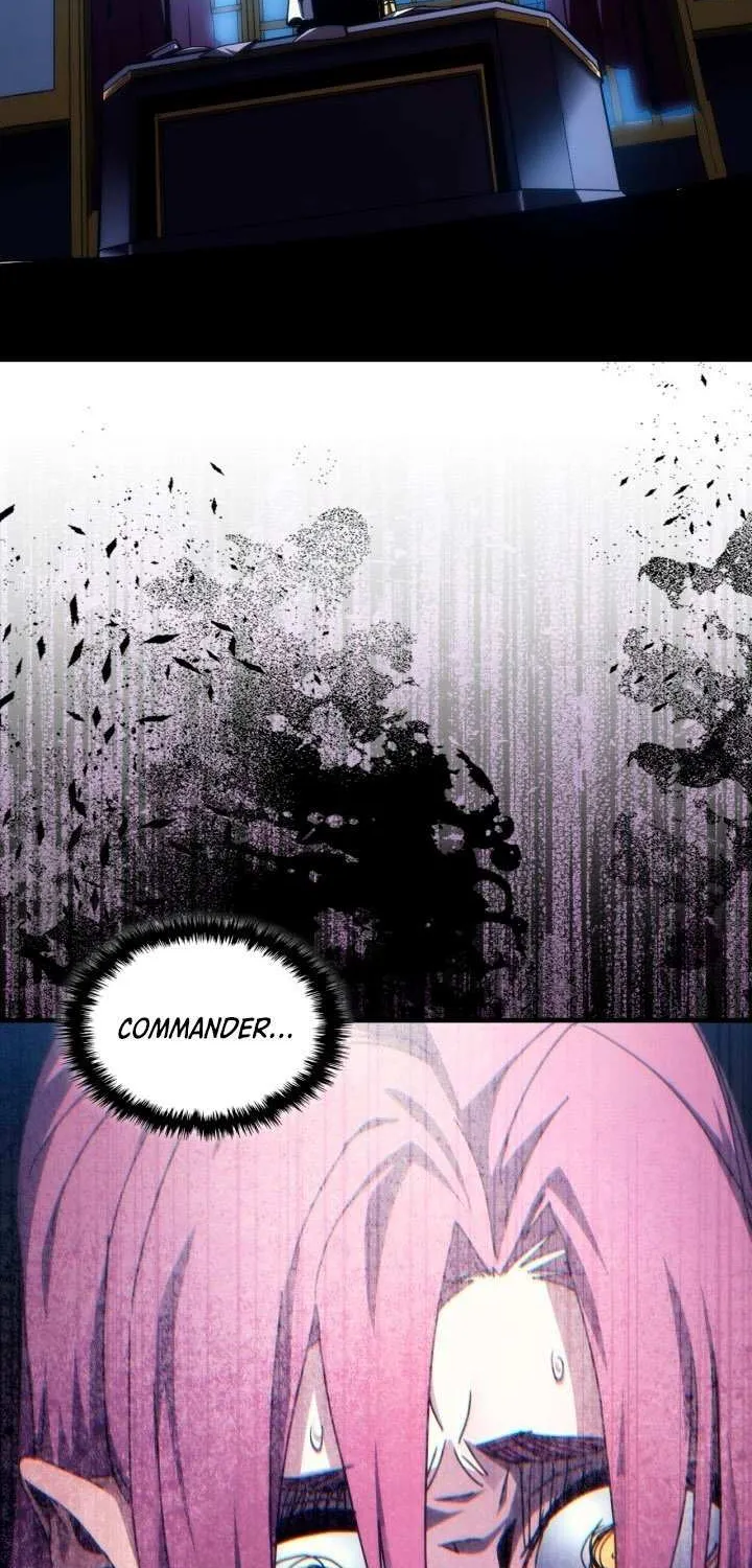 Mr Devourer, Please Act Like a Final Boss Chapter 86 page 65 - 