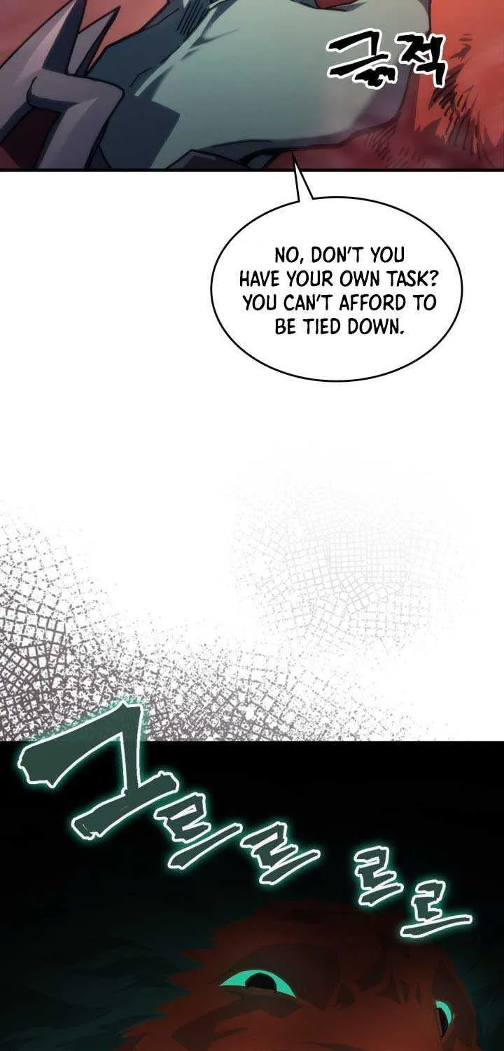 Mr Devourer, Please Act Like a Final Boss Chapter 87 page 12 - 