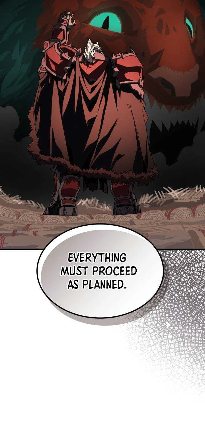 Mr Devourer, Please Act Like a Final Boss Chapter 87 page 13 - 