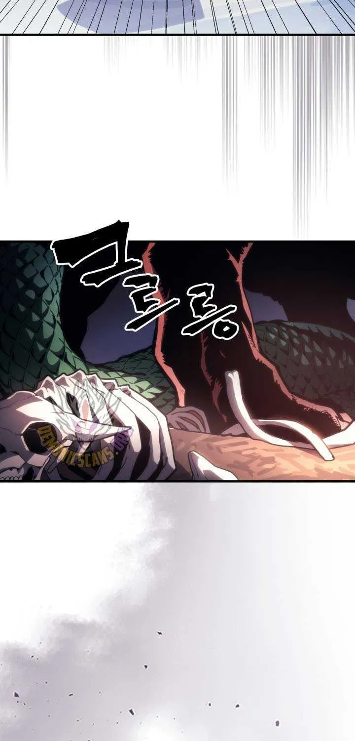 Mr Devourer, Please Act Like a Final Boss Chapter 87 page 3 - 