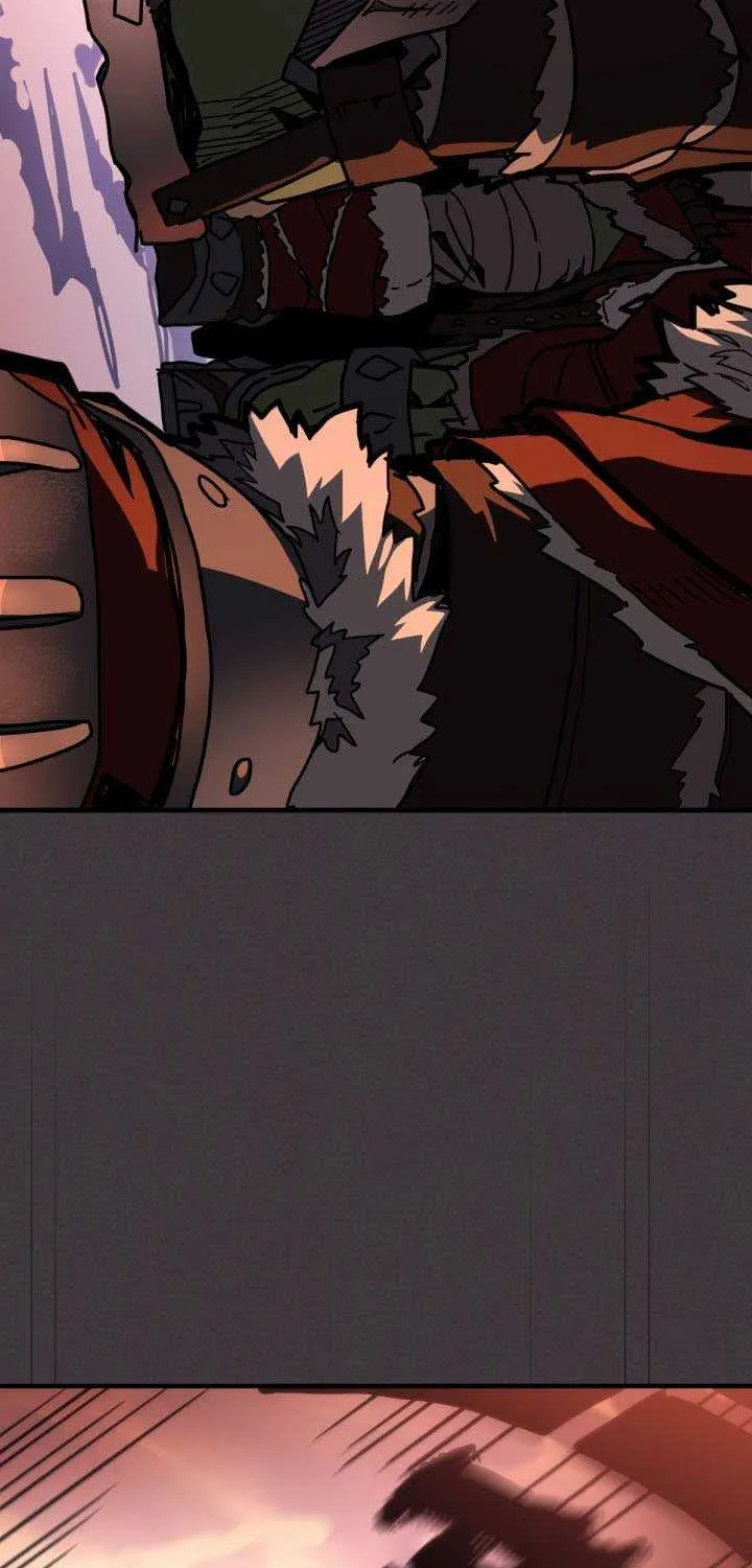 Mr Devourer, Please Act Like a Final Boss Chapter 87 page 22 - 