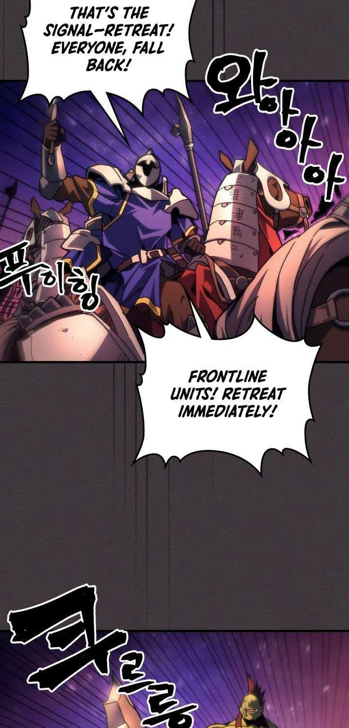 Mr Devourer, Please Act Like a Final Boss Chapter 87 page 29 - 