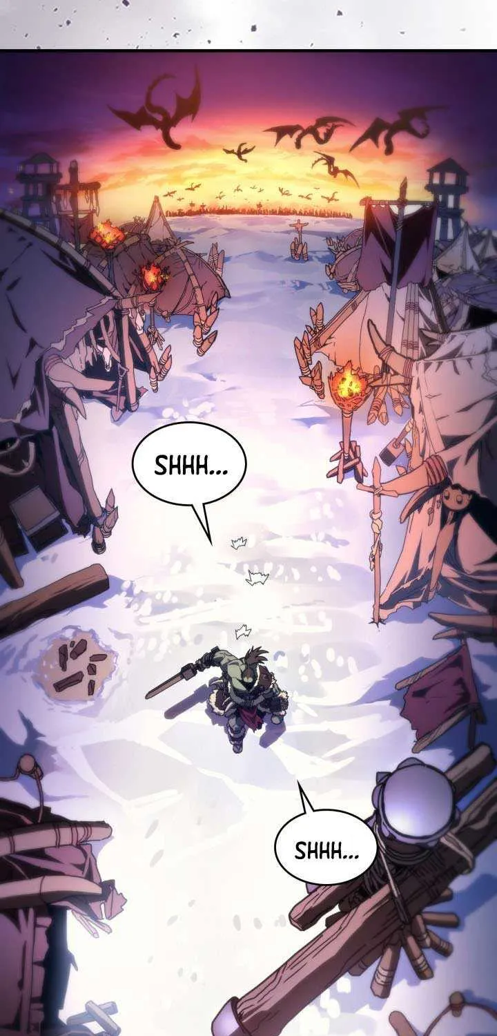 Mr Devourer, Please Act Like a Final Boss Chapter 87 page 4 - 