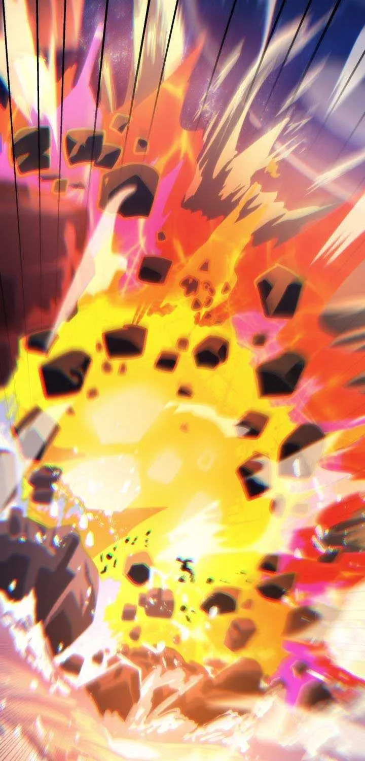 Mr Devourer, Please Act Like a Final Boss Chapter 87 page 36 - 
