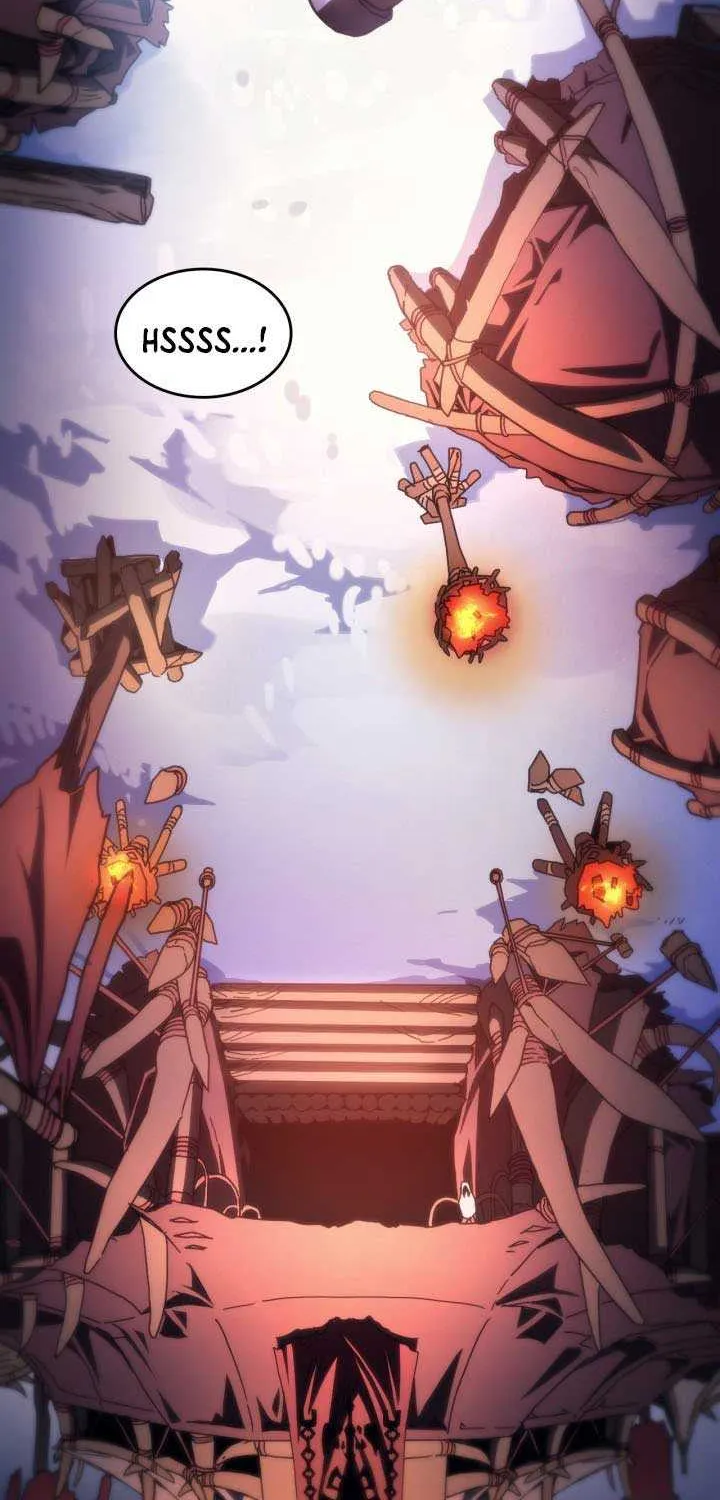 Mr Devourer, Please Act Like a Final Boss Chapter 87 page 5 - 