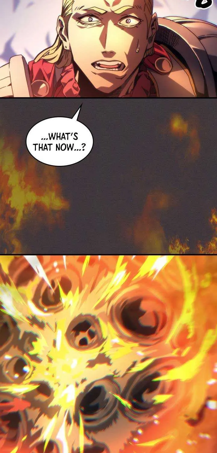 Mr Devourer, Please Act Like a Final Boss Chapter 87 page 41 - 