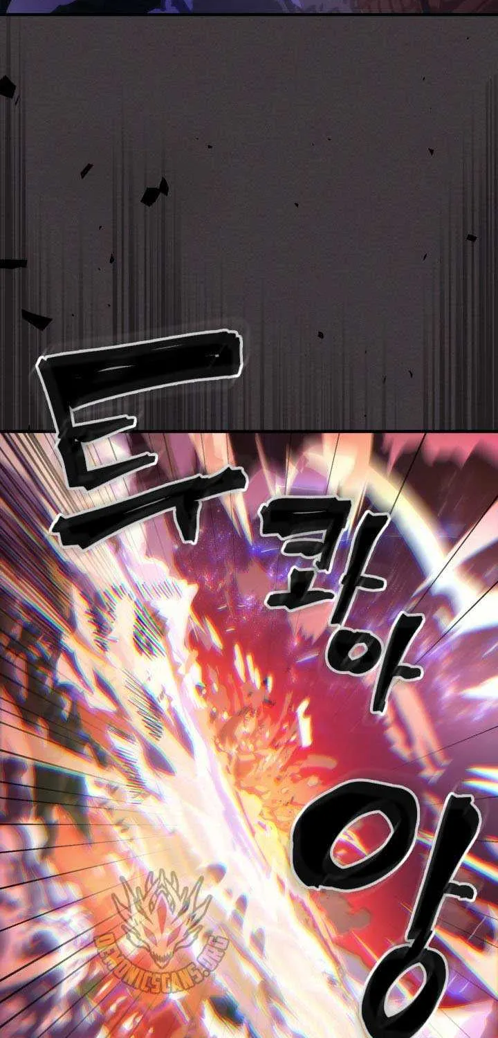 Mr Devourer, Please Act Like a Final Boss Chapter 87 page 45 - 