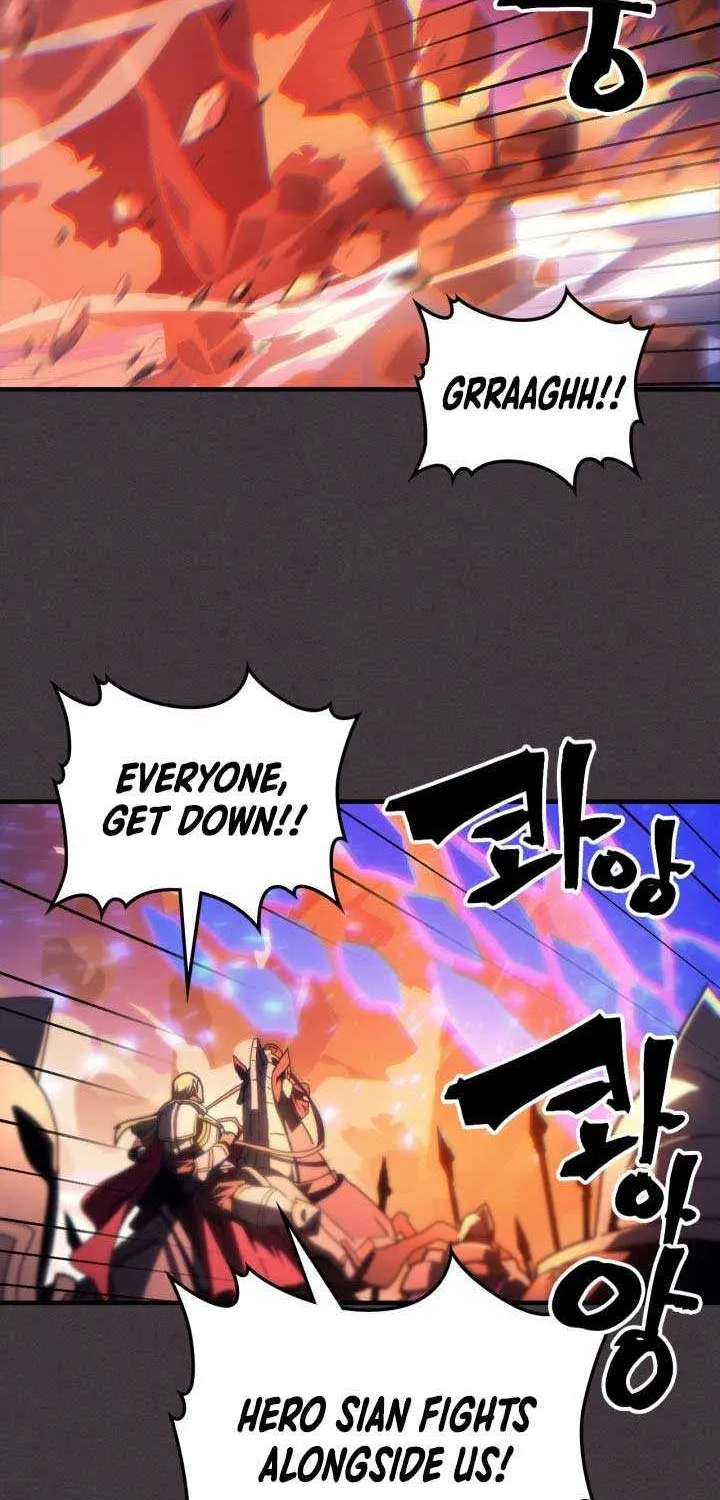 Mr Devourer, Please Act Like a Final Boss Chapter 87 page 47 - 
