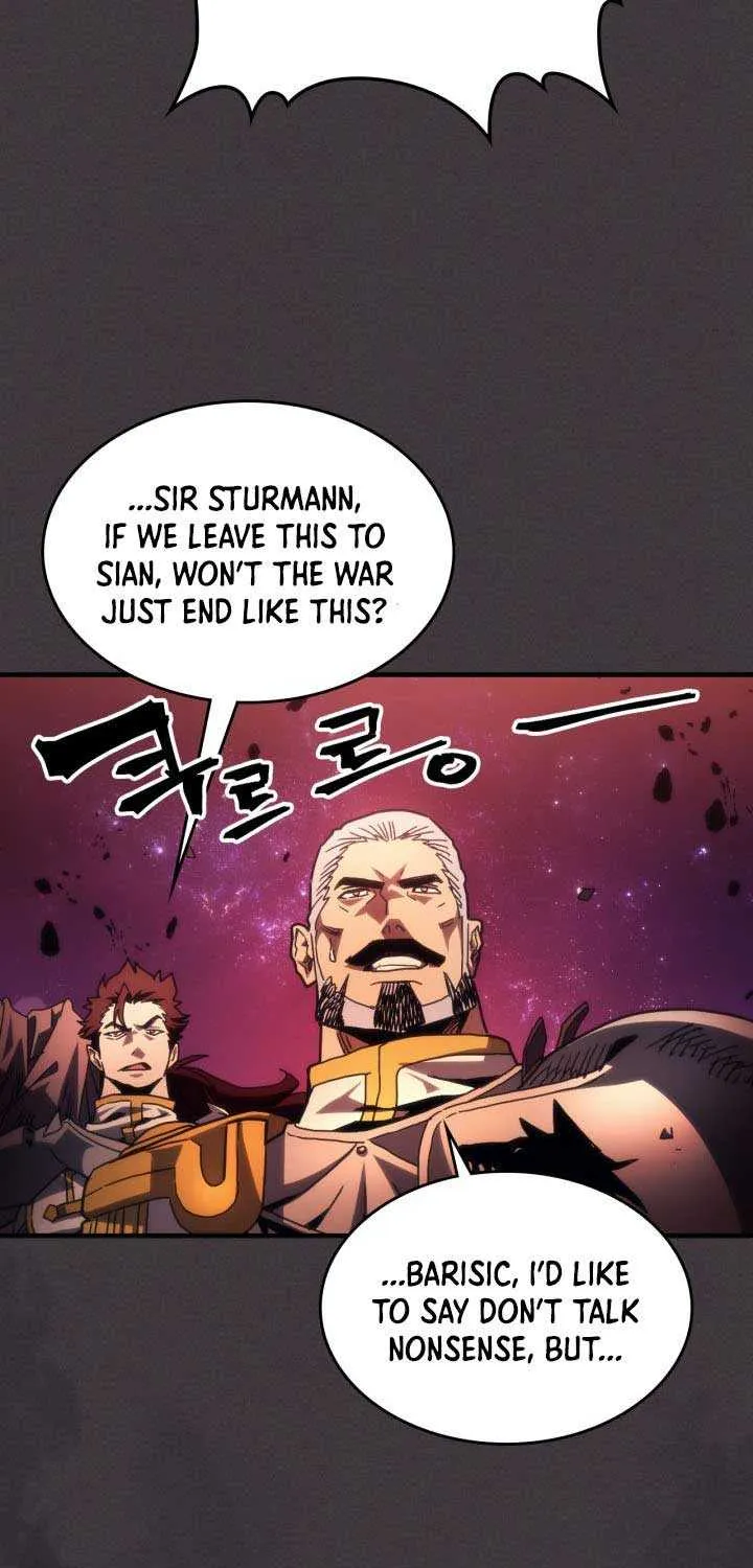 Mr Devourer, Please Act Like a Final Boss Chapter 87 page 48 - 