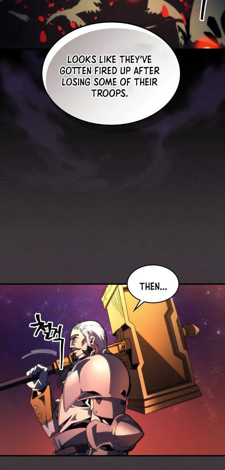 Mr Devourer, Please Act Like a Final Boss Chapter 87 page 52 - 
