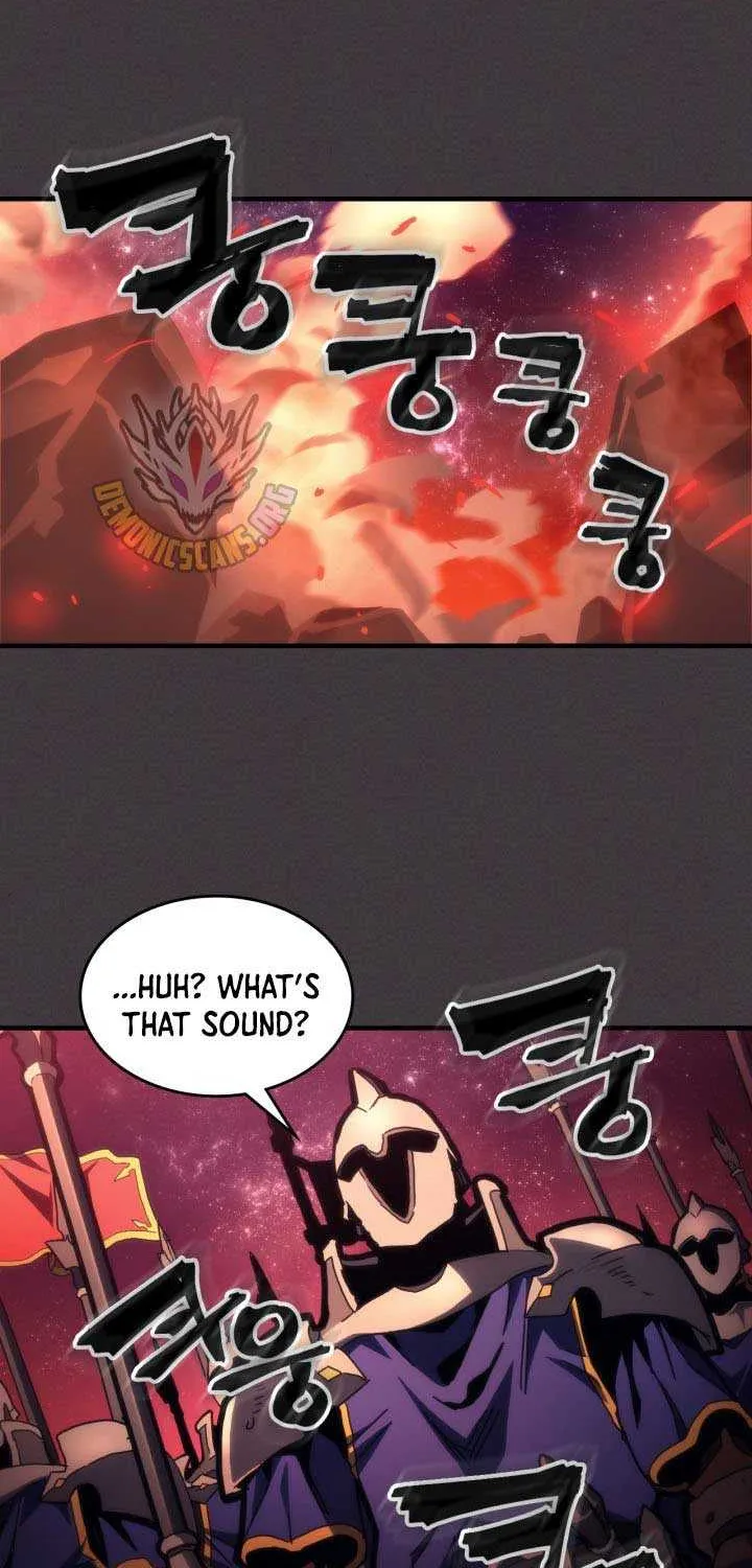 Mr Devourer, Please Act Like a Final Boss Chapter 87 page 54 - 