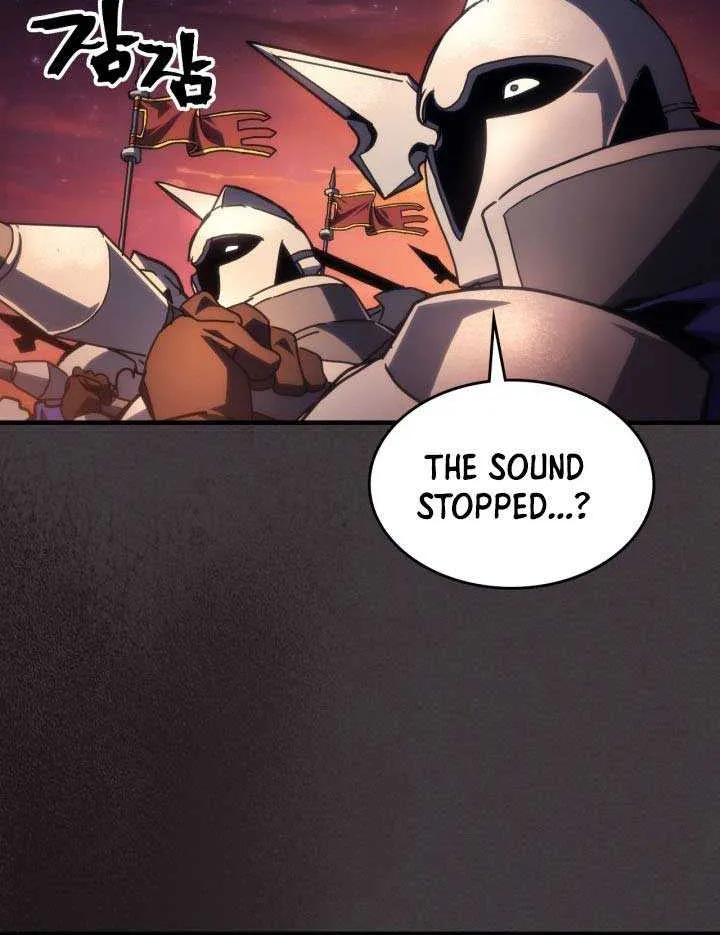 Mr Devourer, Please Act Like a Final Boss Chapter 87 page 57 - 