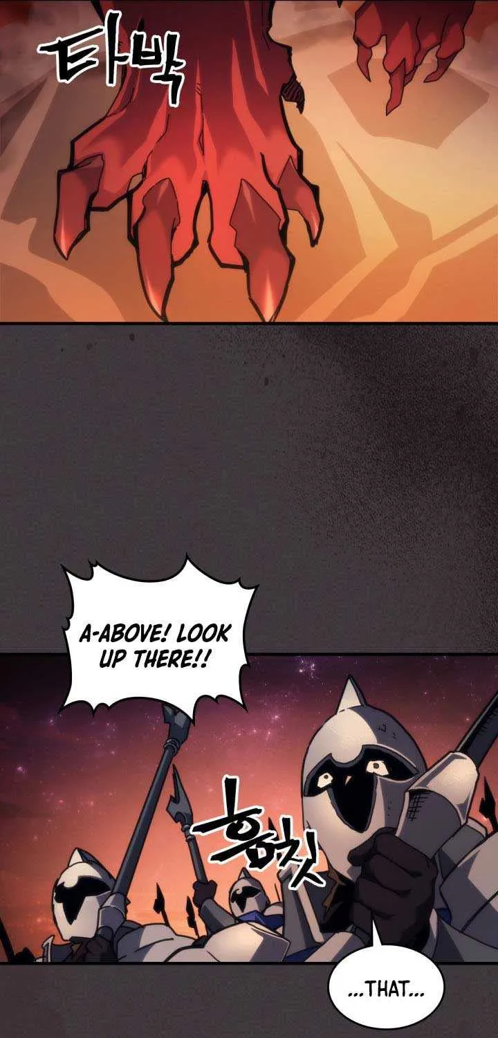 Mr Devourer, Please Act Like a Final Boss Chapter 87 page 58 - 