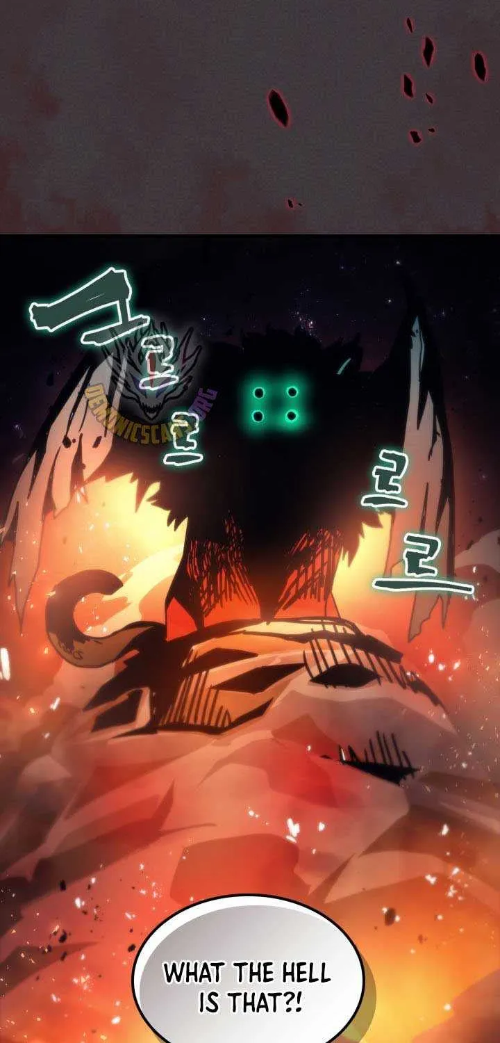 Mr Devourer, Please Act Like a Final Boss Chapter 87 page 59 - 
