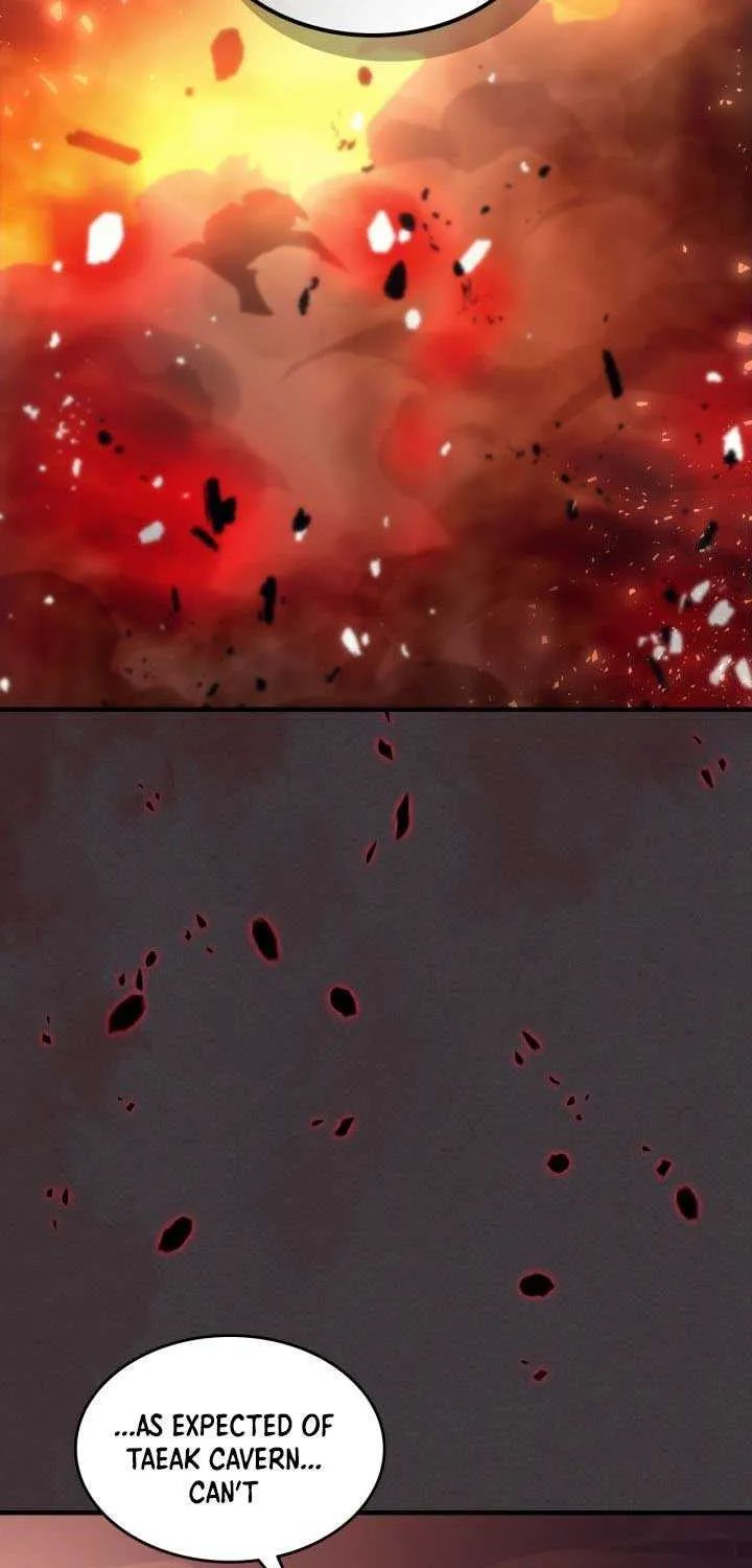 Mr Devourer, Please Act Like a Final Boss Chapter 87 page 60 - 
