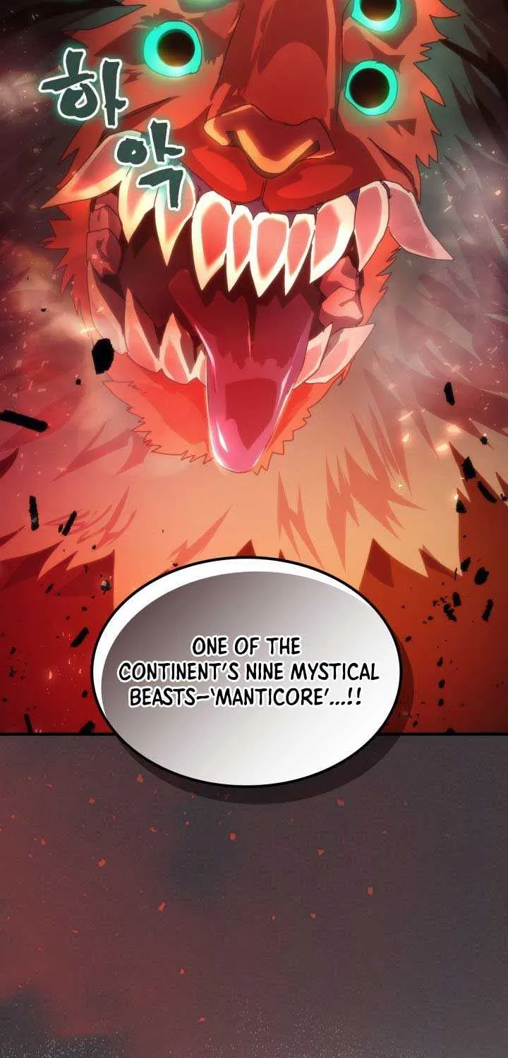 Mr Devourer, Please Act Like a Final Boss Chapter 87 page 62 - 
