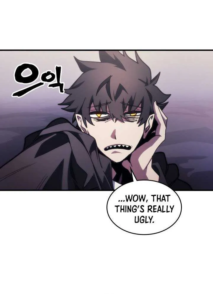 Mr Devourer, Please Act Like a Final Boss Chapter 87 page 64 - 
