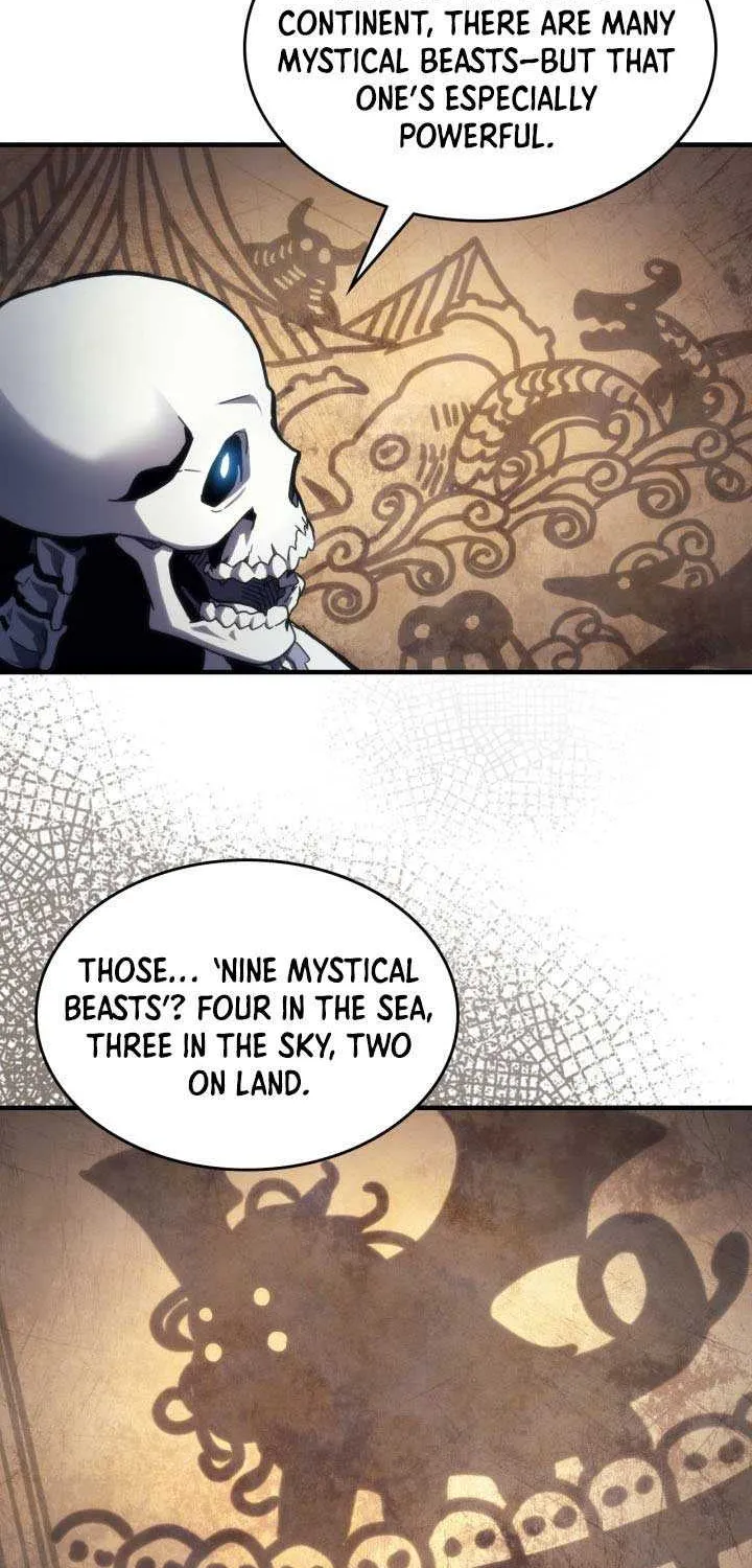 Mr Devourer, Please Act Like a Final Boss Chapter 87 page 66 - 