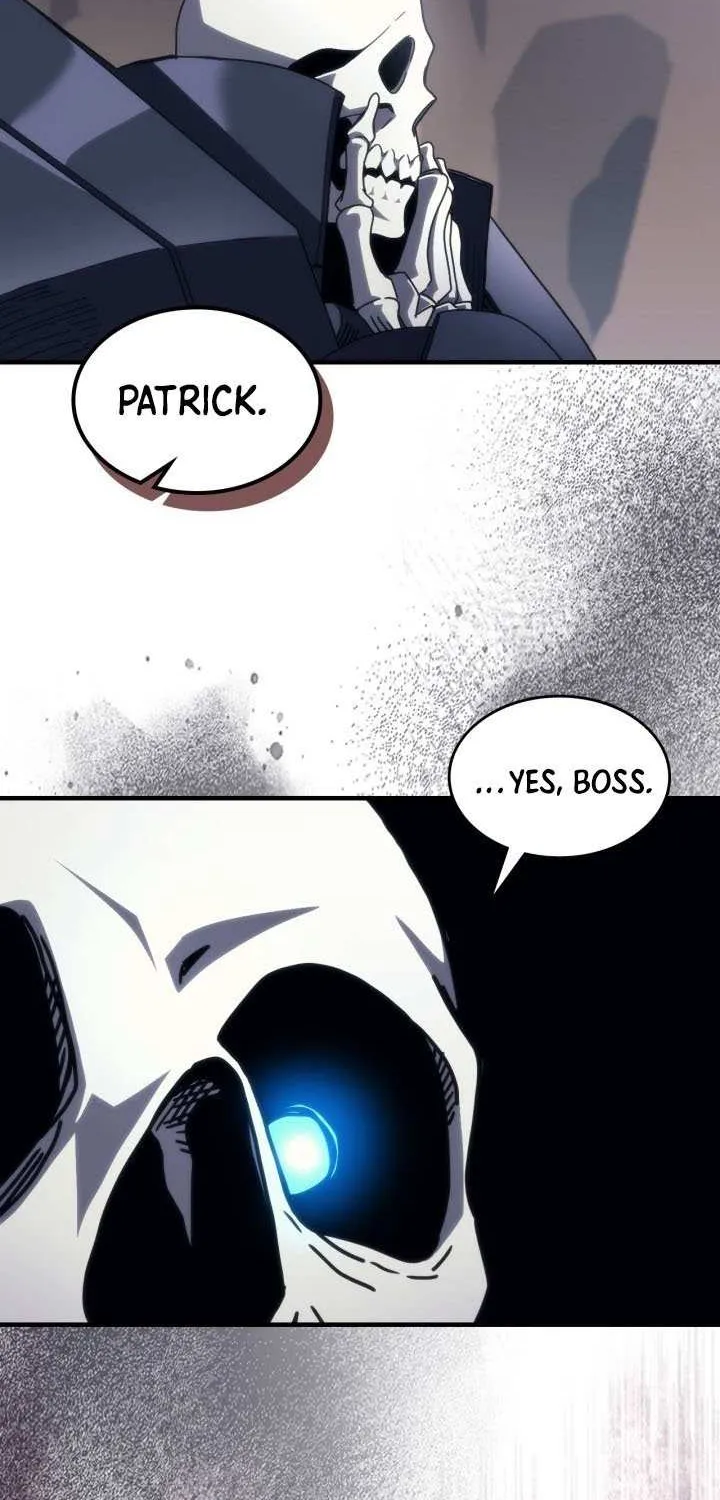 Mr Devourer, Please Act Like a Final Boss Chapter 88 page 17 - 