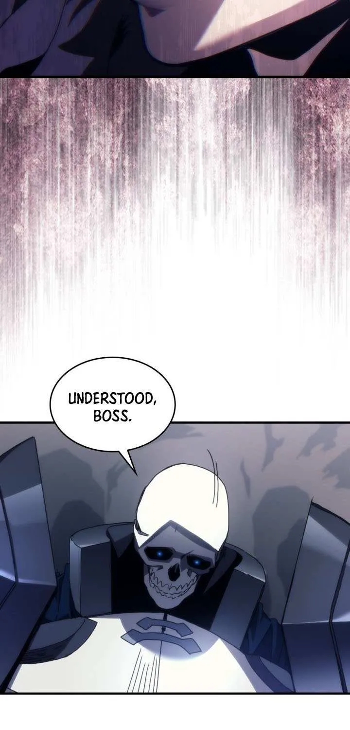 Mr Devourer, Please Act Like a Final Boss Chapter 88 page 20 - 
