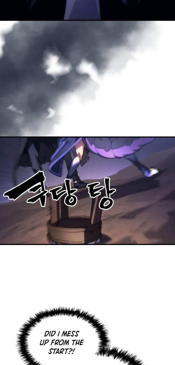 Mr Devourer, Please Act Like a Final Boss Chapter 88 page 27 - 