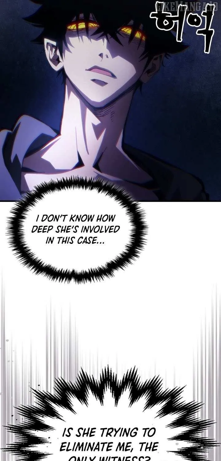Mr Devourer, Please Act Like a Final Boss Chapter 88 page 30 - 