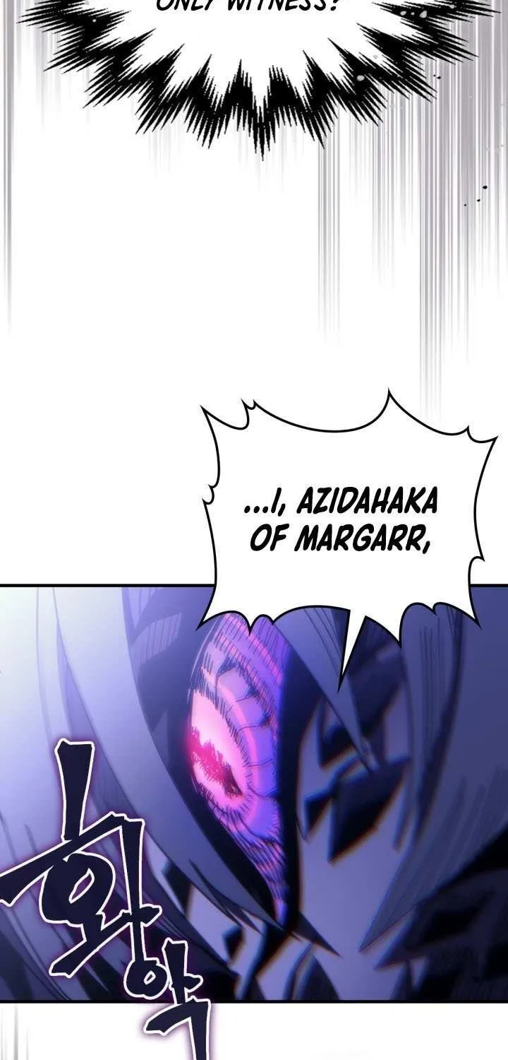 Mr Devourer, Please Act Like a Final Boss Chapter 88 page 31 - 