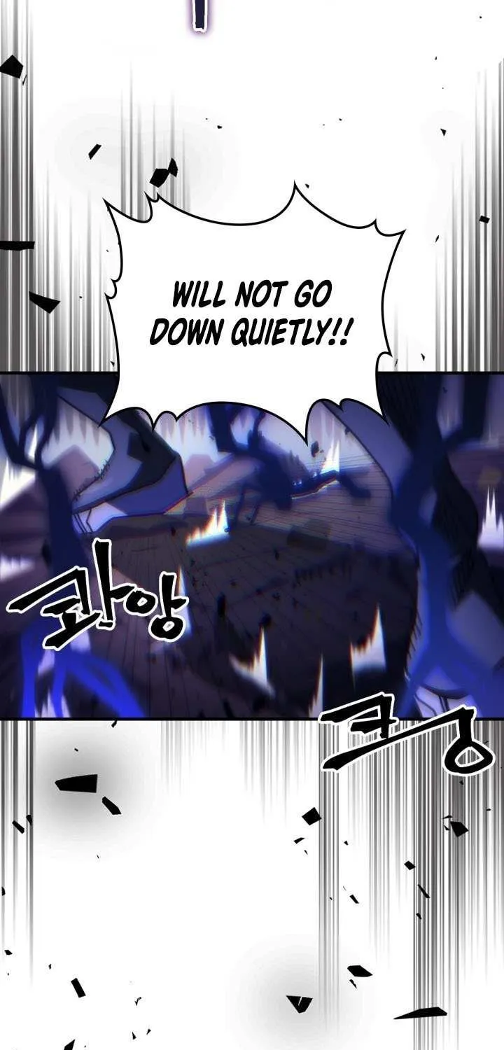Mr Devourer, Please Act Like a Final Boss Chapter 88 page 32 - 