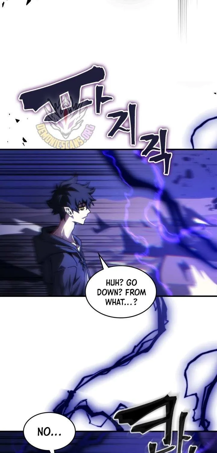 Mr Devourer, Please Act Like a Final Boss Chapter 88 page 33 - 