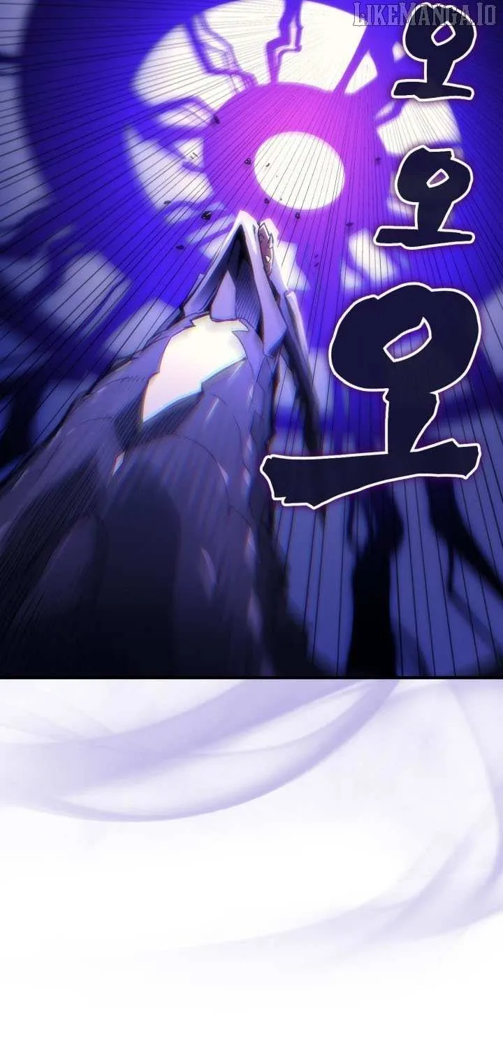 Mr Devourer, Please Act Like a Final Boss Chapter 88 page 37 - 