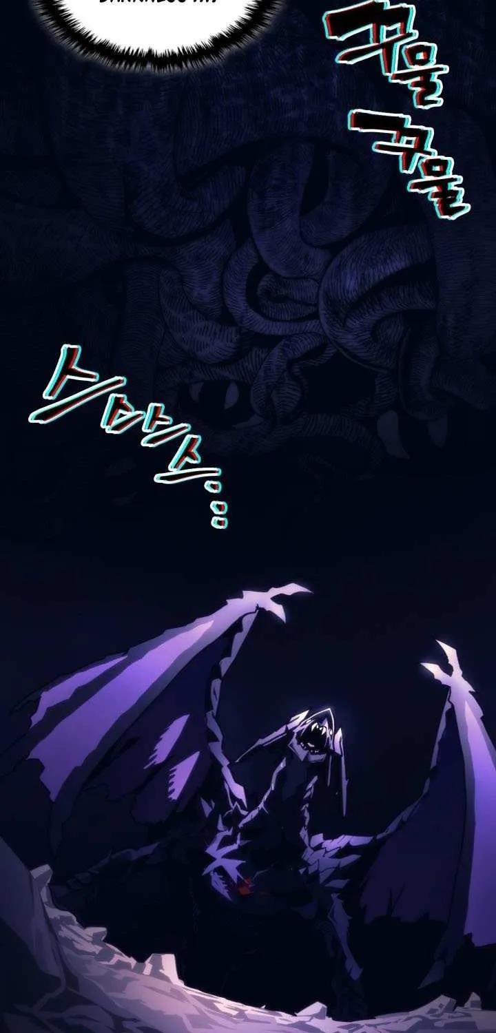 Mr Devourer, Please Act Like a Final Boss Chapter 88 page 39 - 