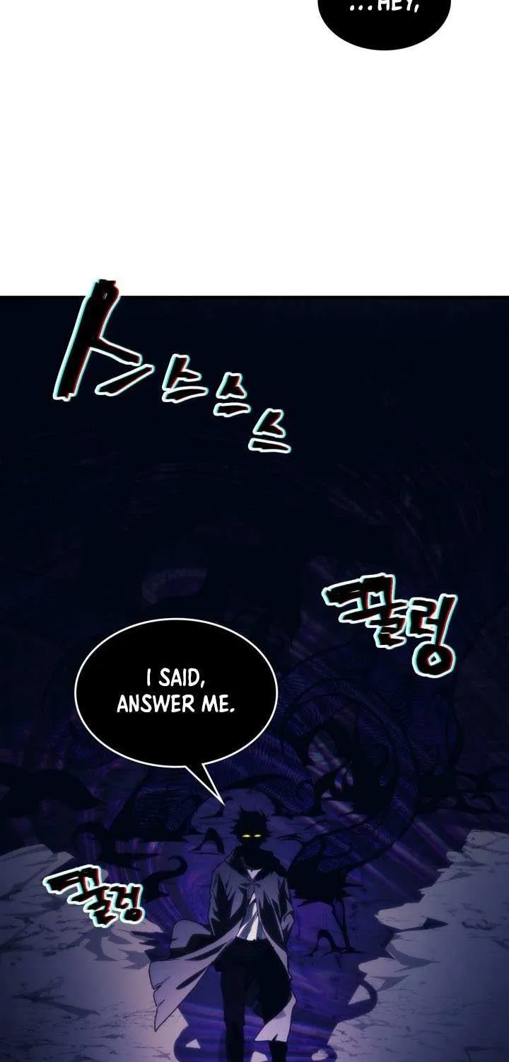 Mr Devourer, Please Act Like a Final Boss Chapter 88 page 41 - 