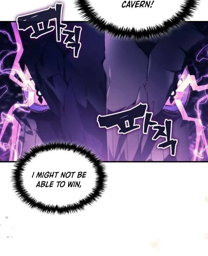 Mr Devourer, Please Act Like a Final Boss Chapter 88 page 43 - 