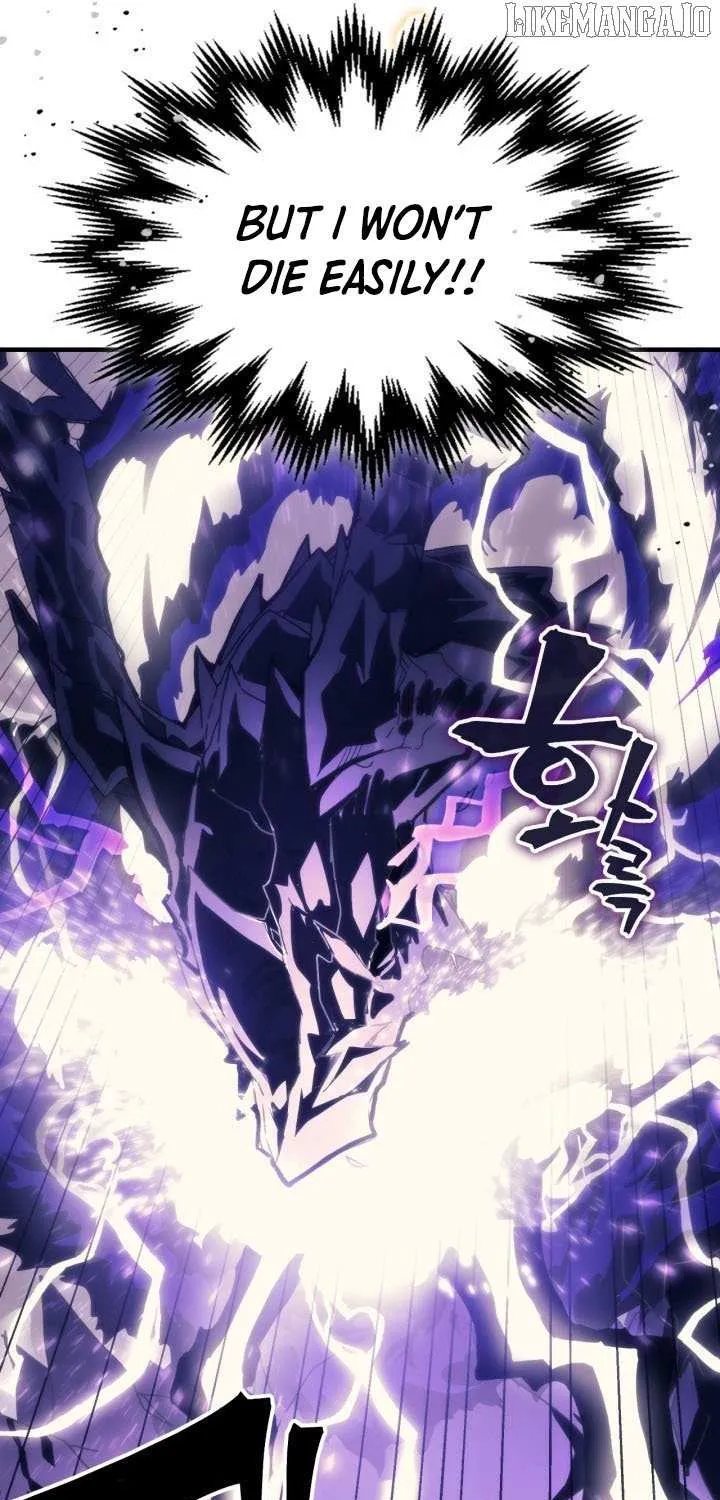 Mr Devourer, Please Act Like a Final Boss Chapter 88 page 44 - 
