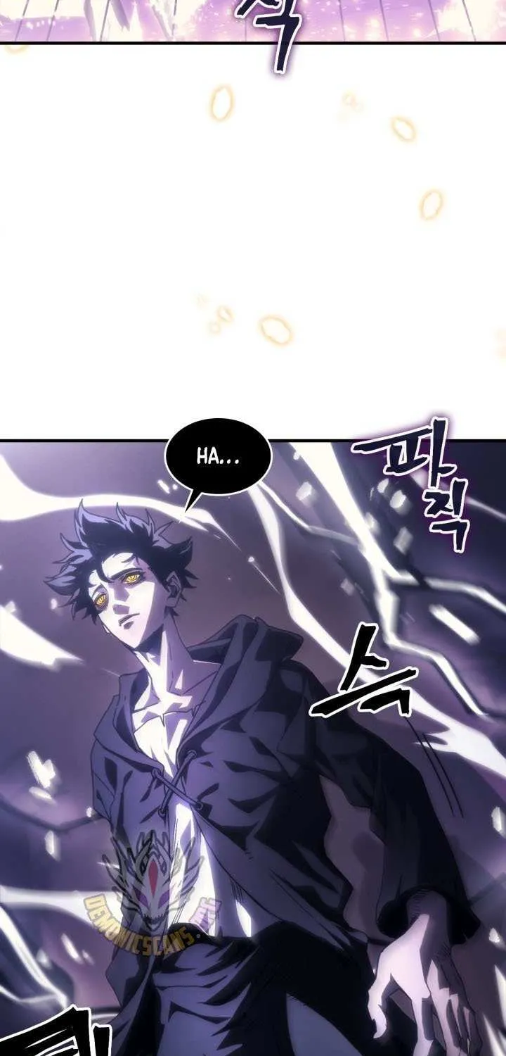 Mr Devourer, Please Act Like a Final Boss Chapter 88 page 46 - 