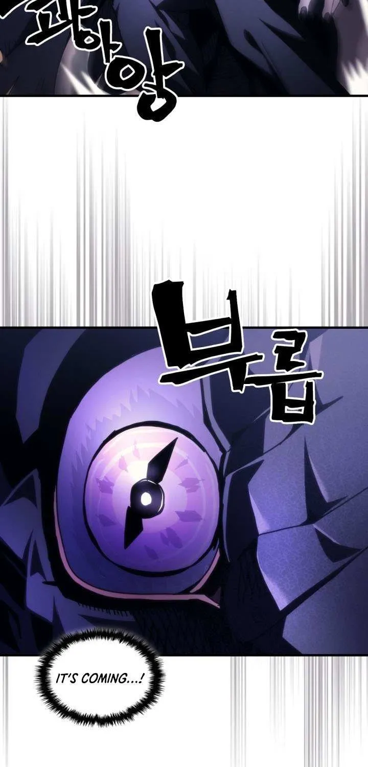 Mr Devourer, Please Act Like a Final Boss Chapter 88 page 47 - 